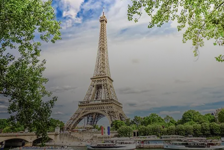 Paris