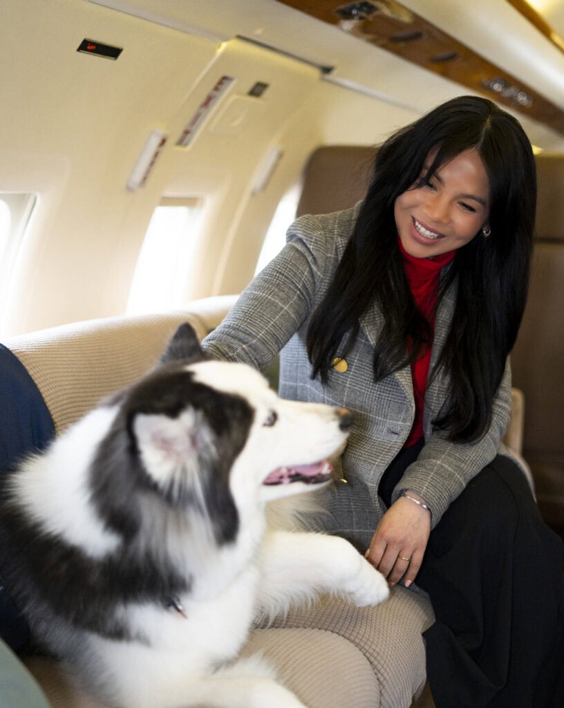 Private Jet Holiday Travel 2026: What to Book Now for Thanksgiving Through New Year’s