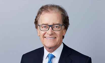 Thomas Harrison