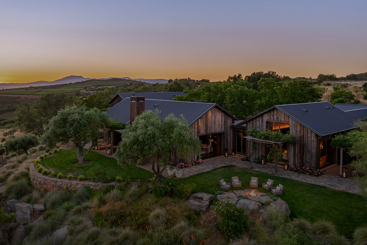 Wine Country