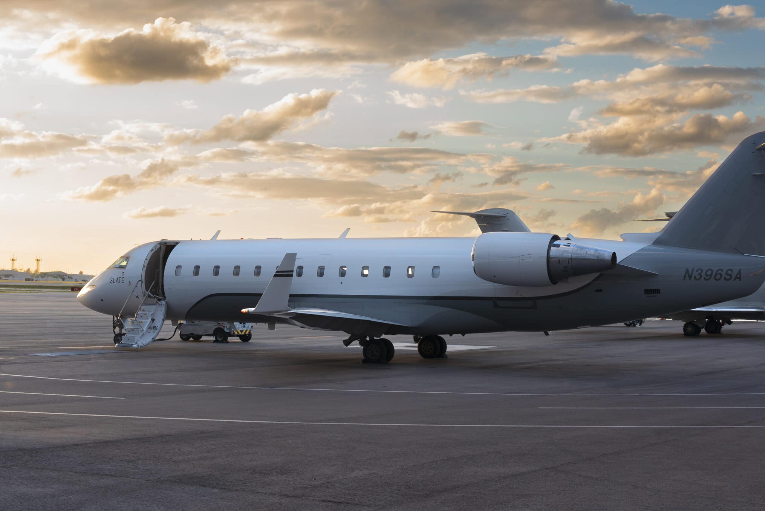 Fractional Ownership