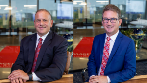 Magellan Jets Accelerates Growth Strategy; Appoints Two Industry Veterans to Lead Next Chapter of Expansion
