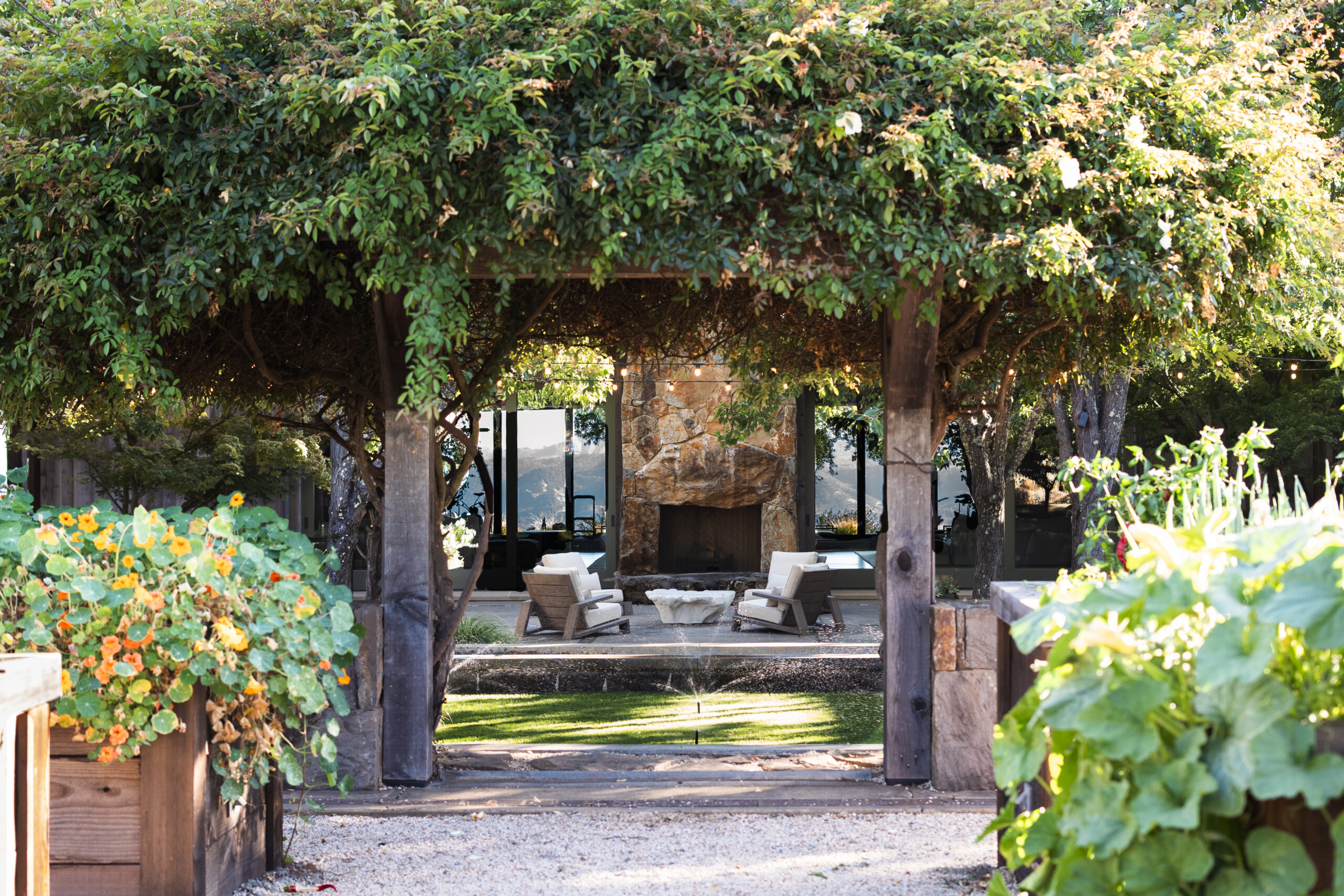 napa valley charter