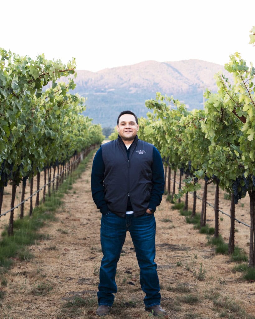 napa valley charter