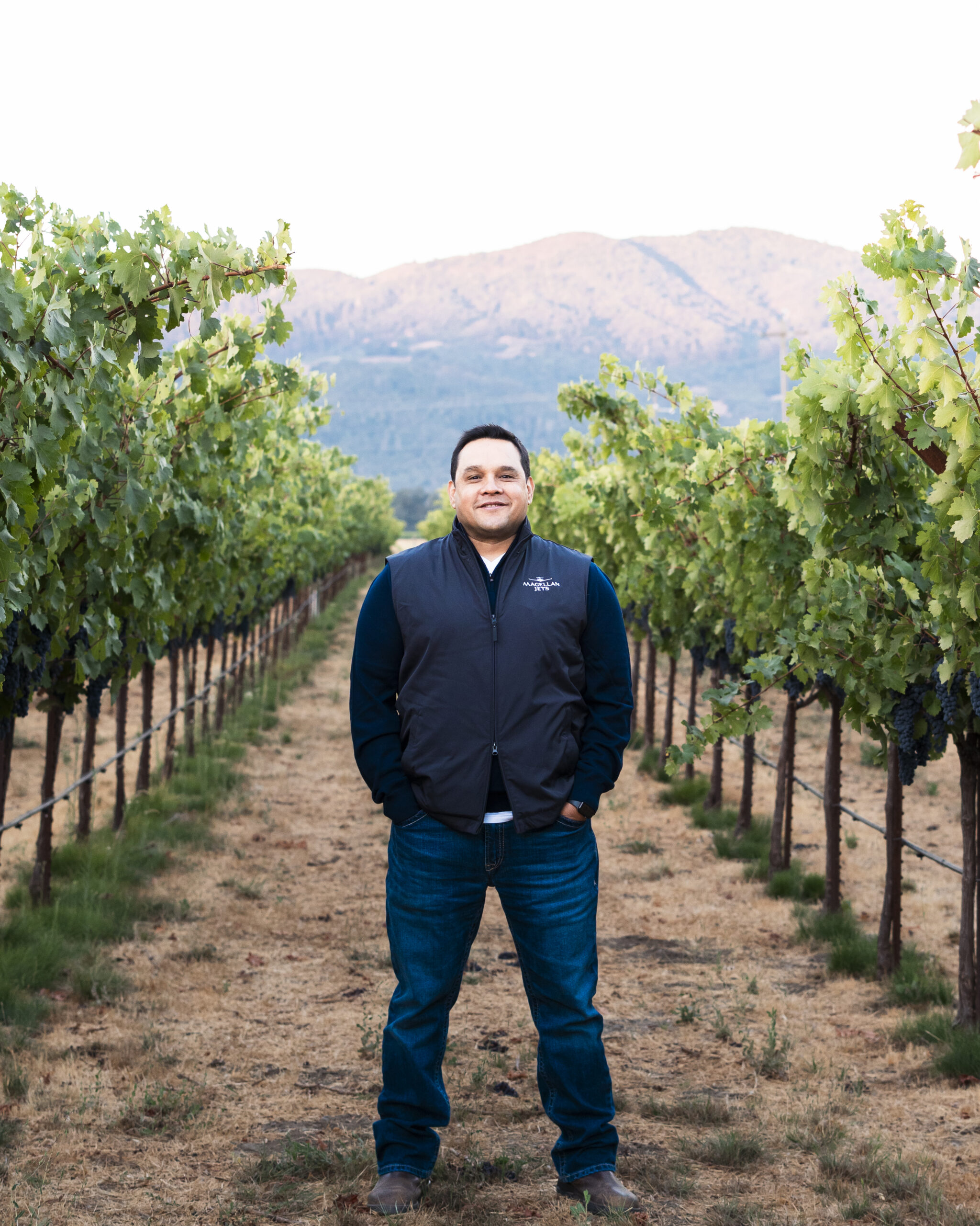 napa valley charter