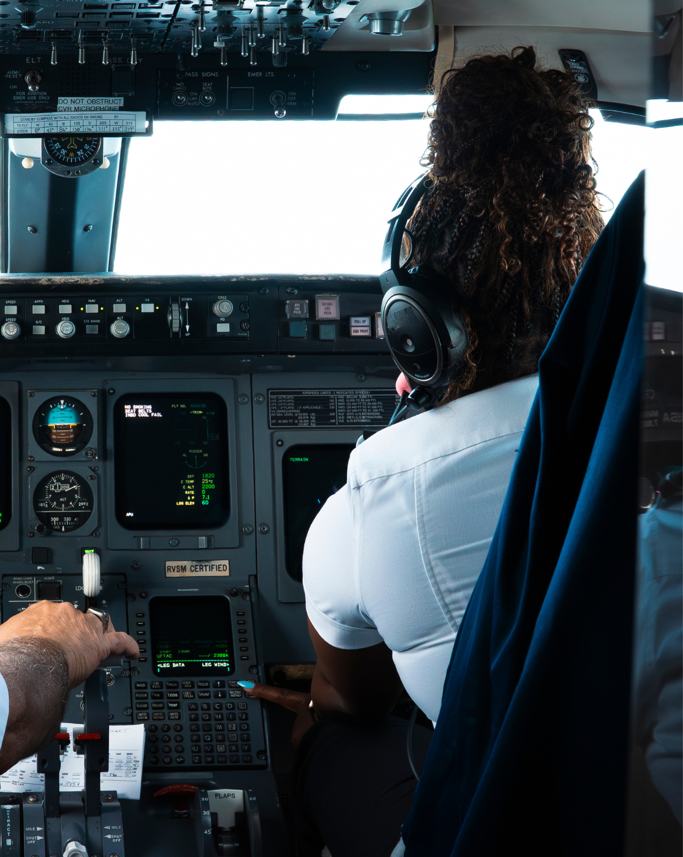 Private Jet Safety