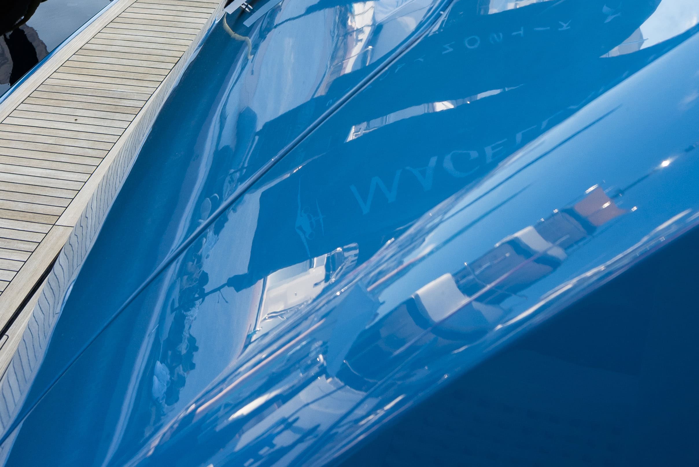 Fort Lauderdale International Boat Show