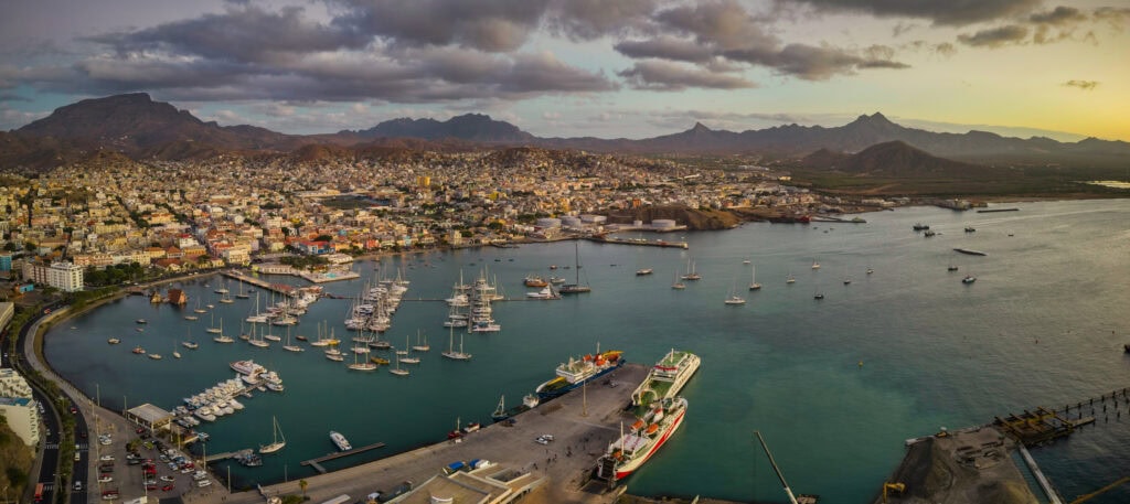 Cabo Verde