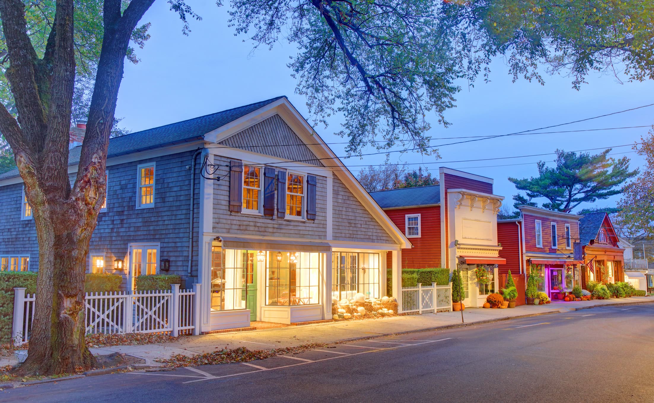 Sag Harbor