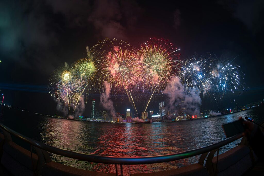 The Best Places to Celebrate the 4th of July by Private Jet