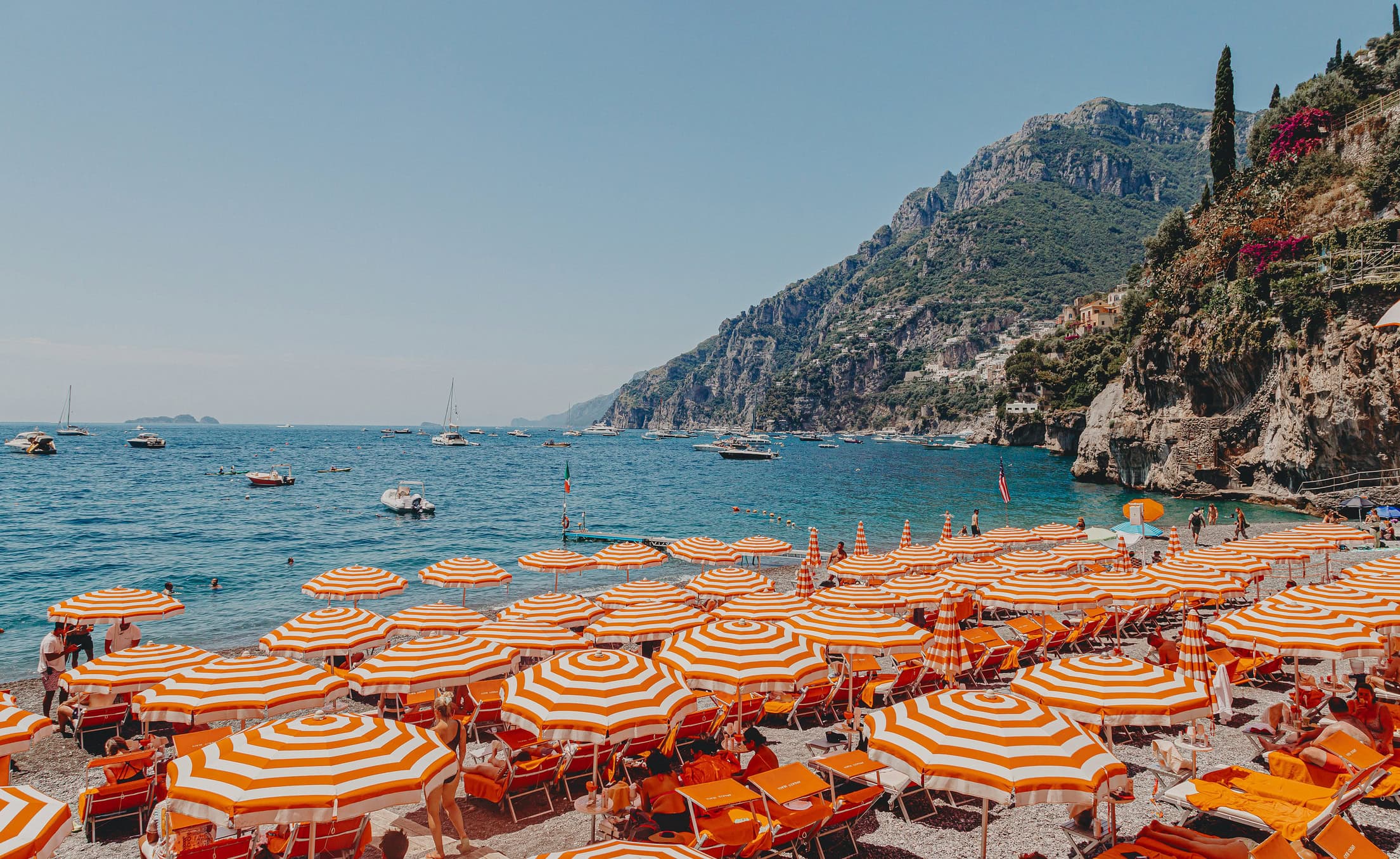 Escape to International Charter Destinations This August