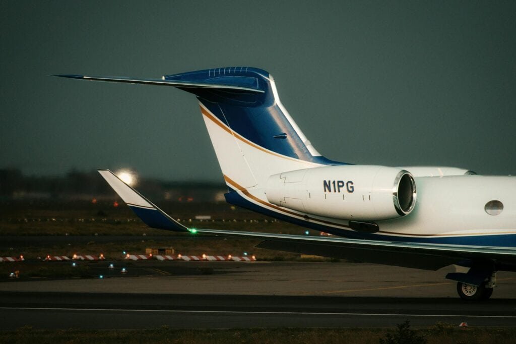 Gulfstream G650: The Private Jet That Connects the World