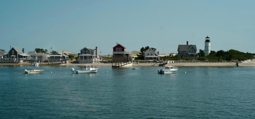 Flying Private to Nantucket, Martha’s Vineyard, and the Hamptons This Summer