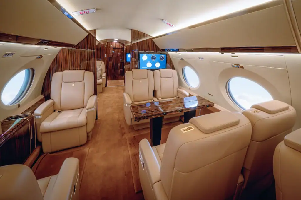 Gulfstream G650ER vs. Bombardier Global 7500: Which Ultra-Long-Range Jet Fits Your Mission?