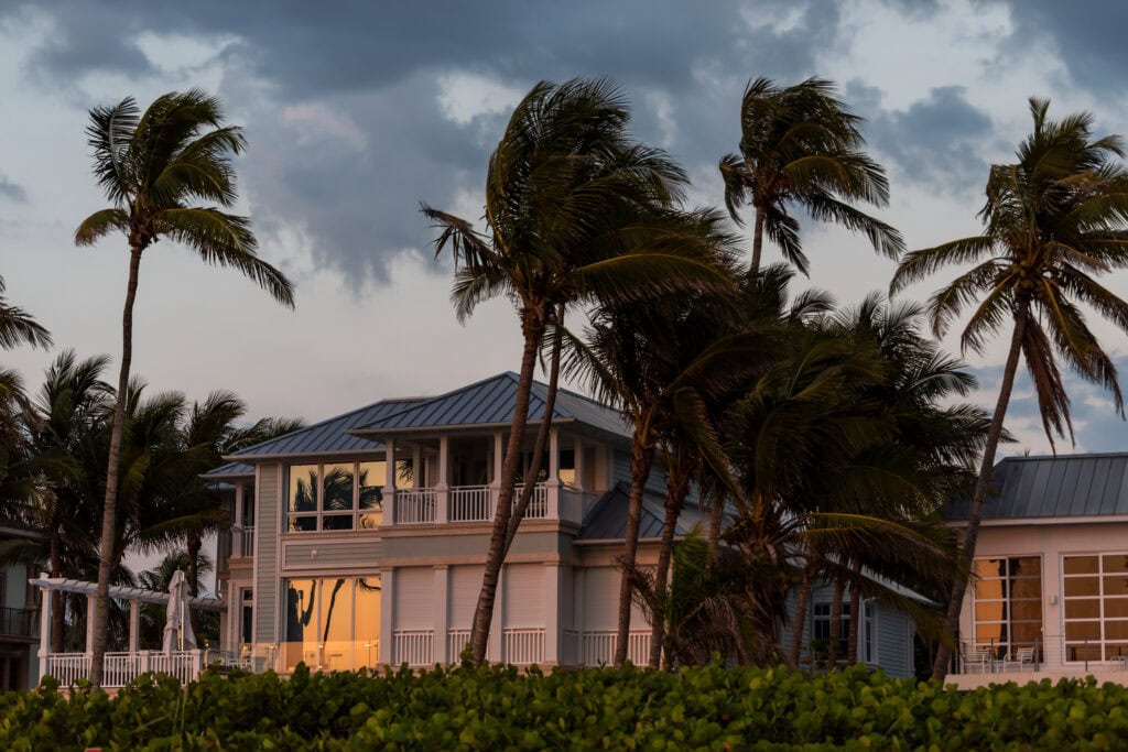 Hurricane Season