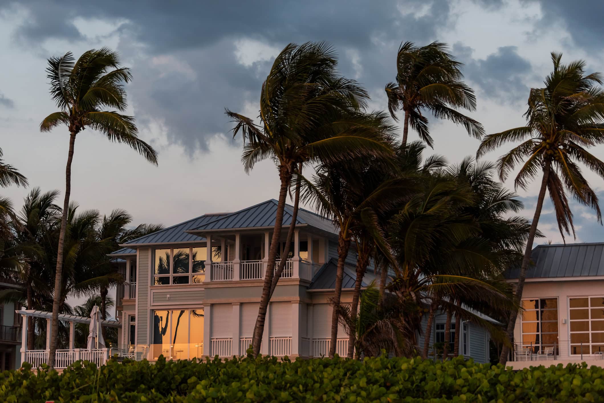 Hurricane Season 