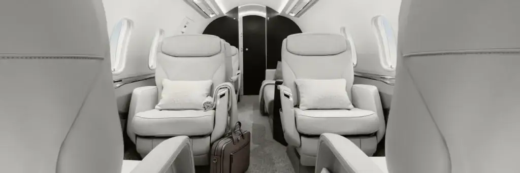 Challenger 3500