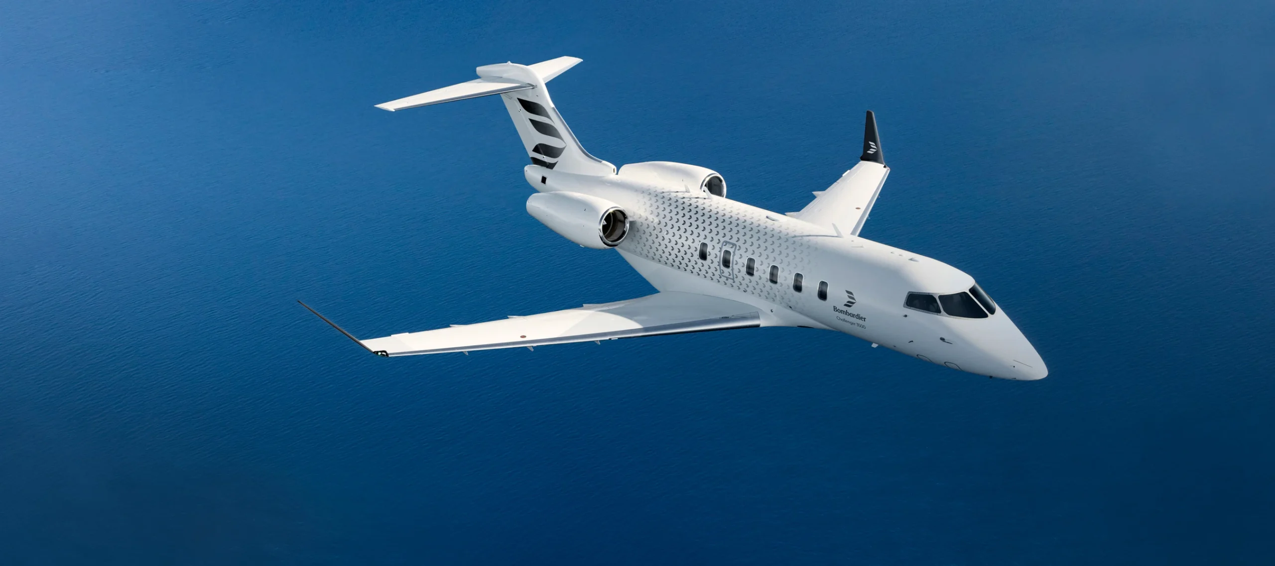 Challenger 3500