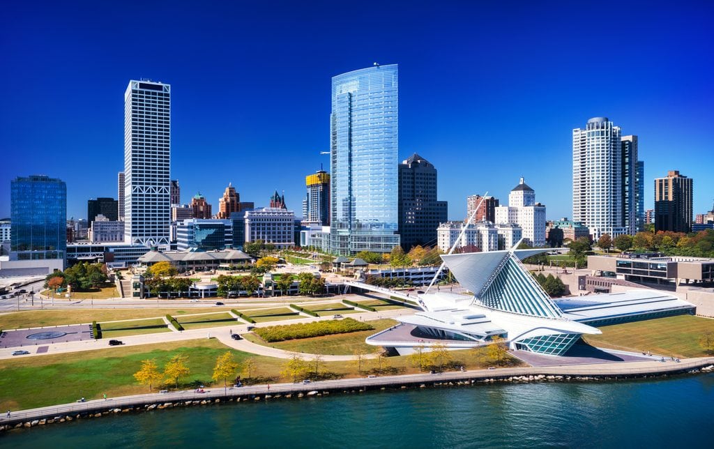 Milwaukee private charter