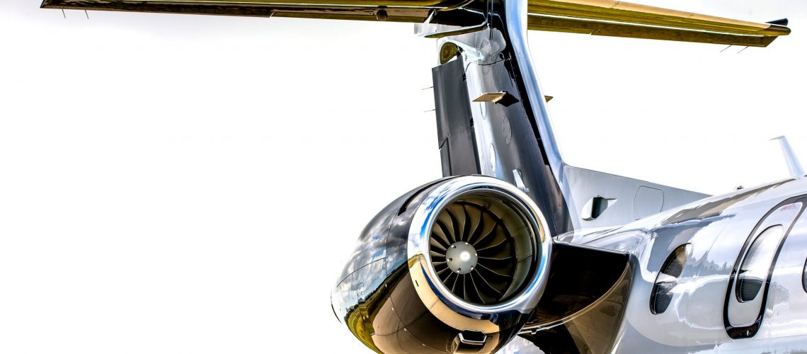 Phenom 300 Tail jet specific memberships elevate by magellan jets