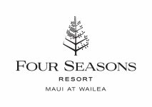 Four Seasons Resort Maui Logo