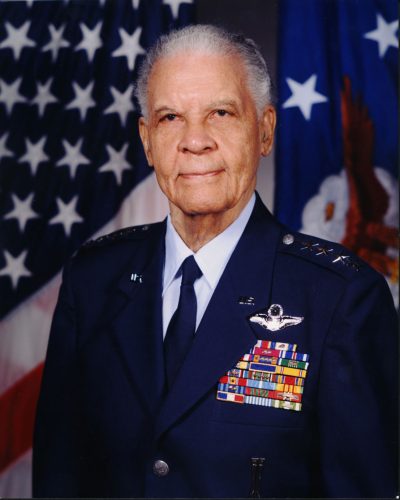 Benjamin O. Davis, Jr.