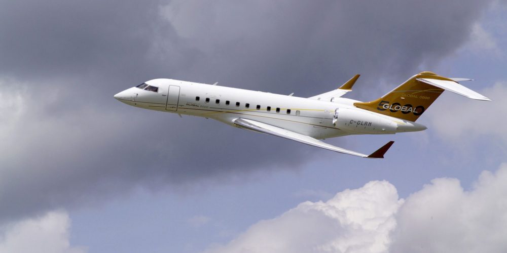 Global-5000-private-jet-exterior