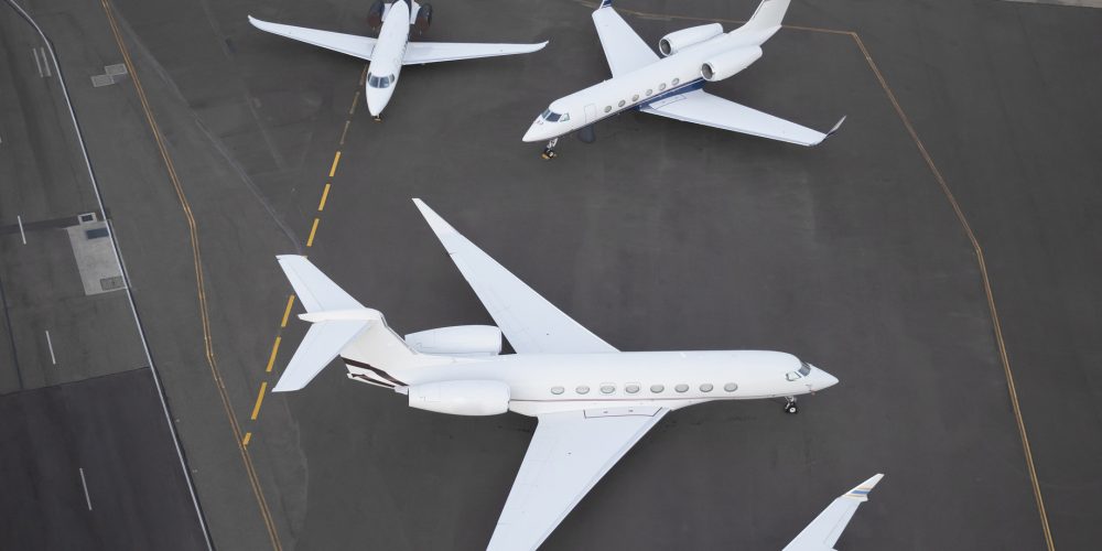 What Does A Private Jet Management Company Do