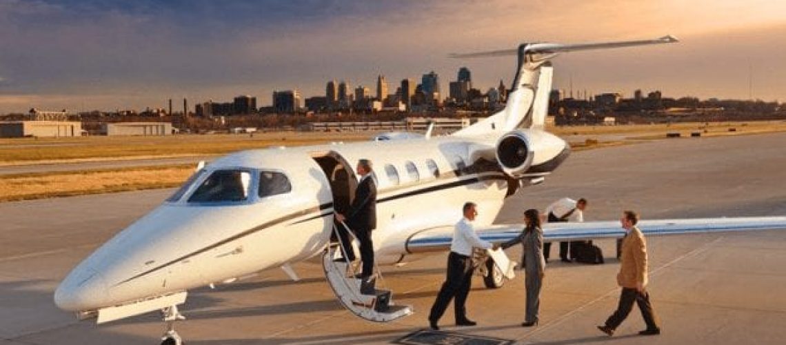 What To Know Before flying private jet questions answered