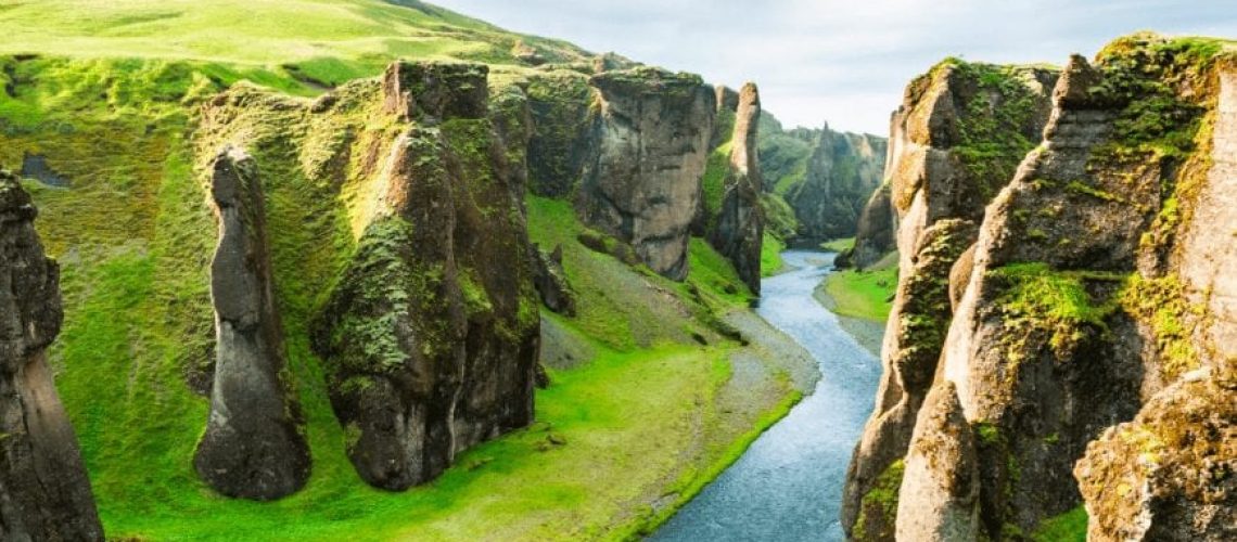 Iceland Travel Guide scenic spots to visit