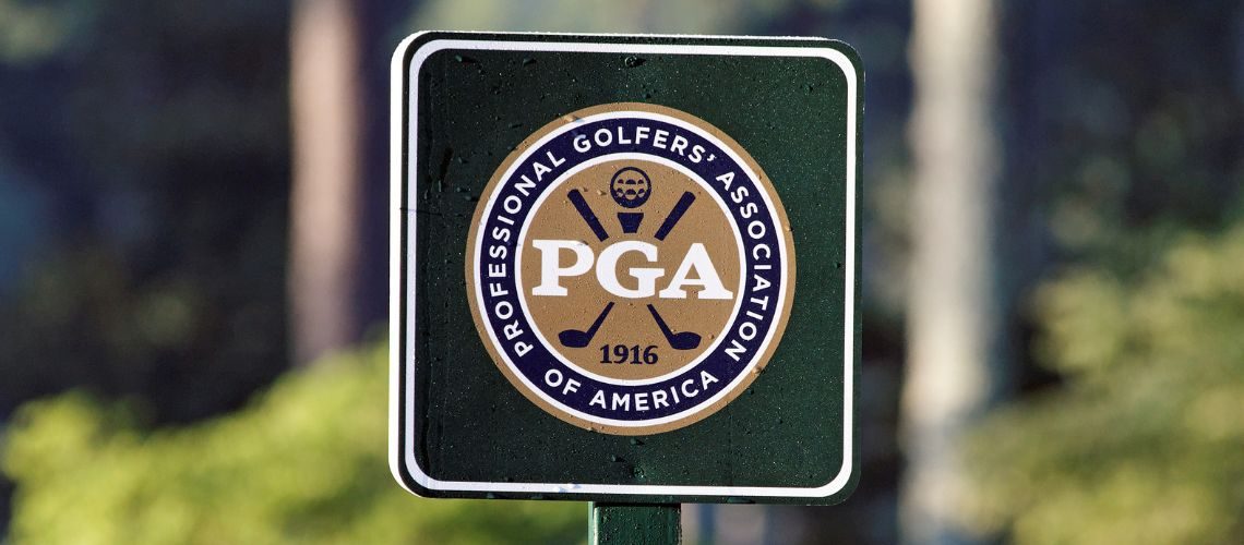 PGA Championship 2022