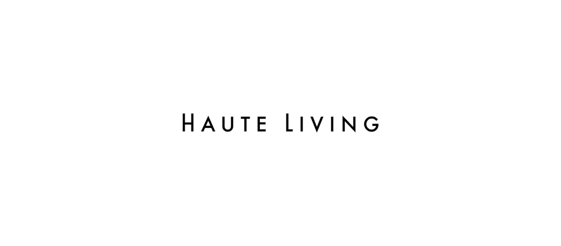 Haute Living logo