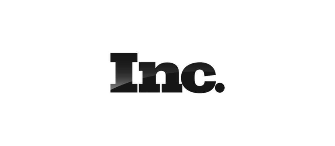 Inc. logo