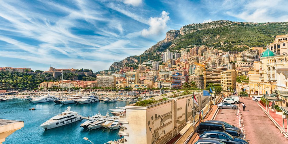 Monaco luxury travel experiences