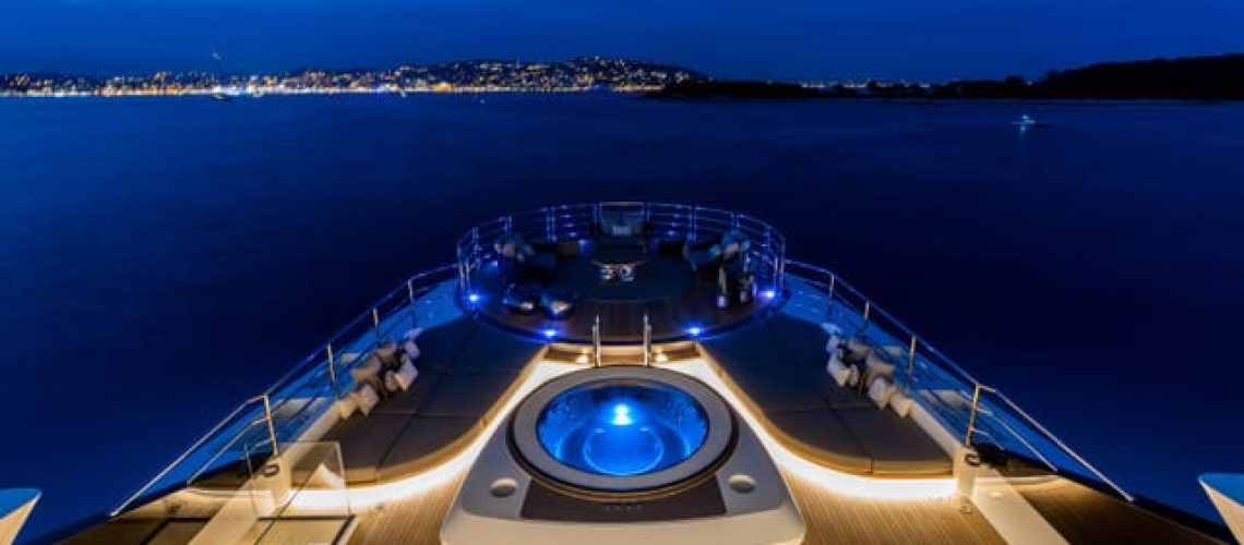 magellan and IYC Yachts yacht charter magellan jets experiences