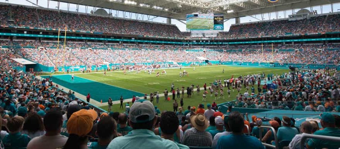 VIP super bowl packages Ultimate Big Game Experience in Miami