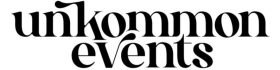 unKommon events Logo